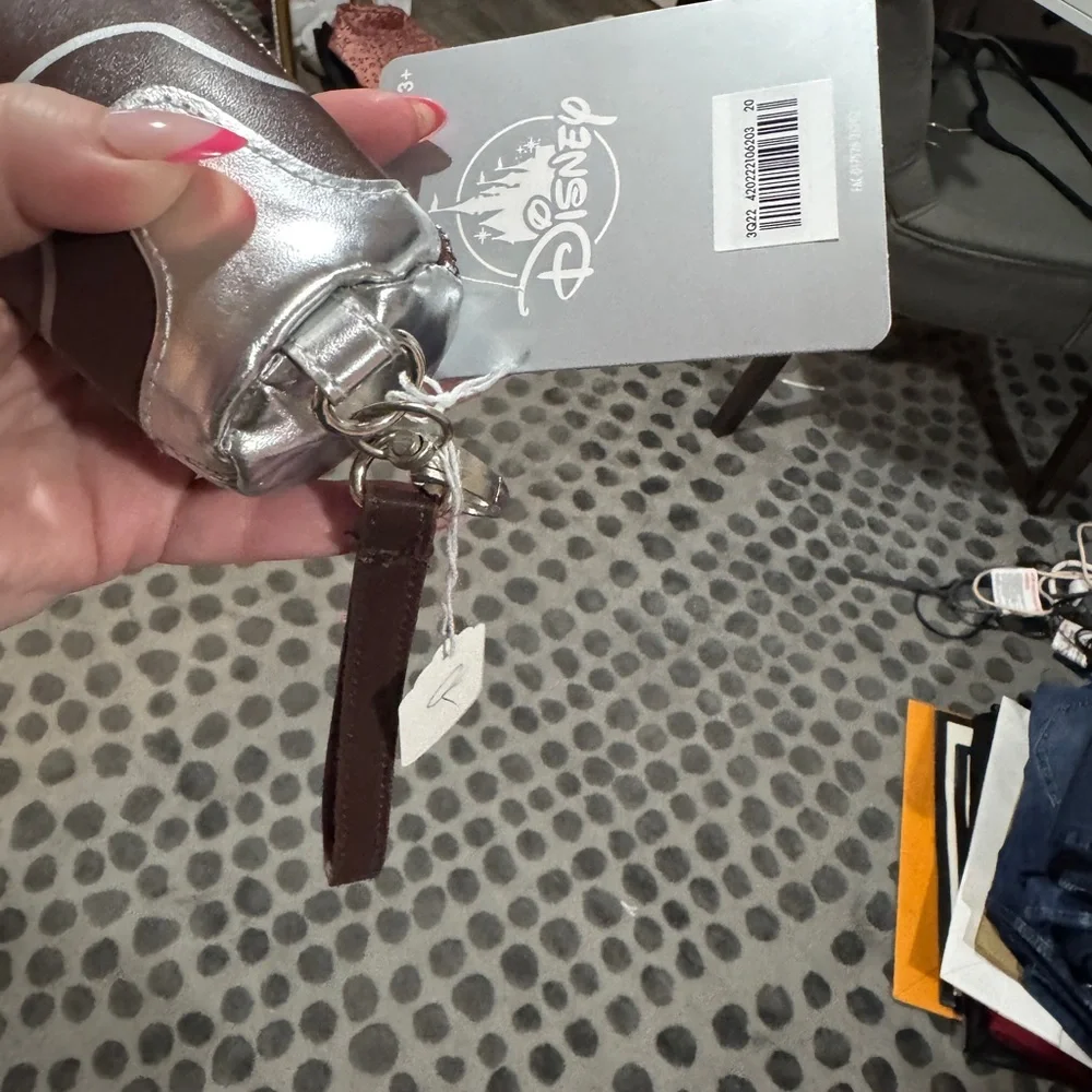 Disney Thor Hammer Purse - Picture 3 of 4
